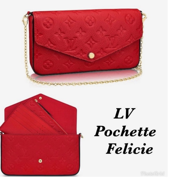 Louis Vuitton Handbags - Authentic Rare Piece with 2 inserts SM crossbody